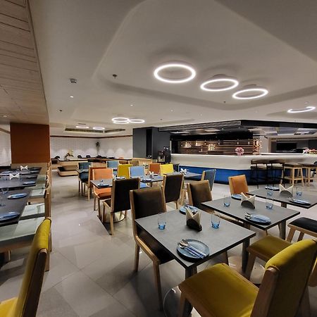 Holiday Inn Express & Suites Jaipur Gopalpura Luaran gambar
