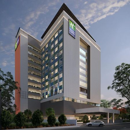 Holiday Inn Express & Suites Jaipur Gopalpura Luaran gambar