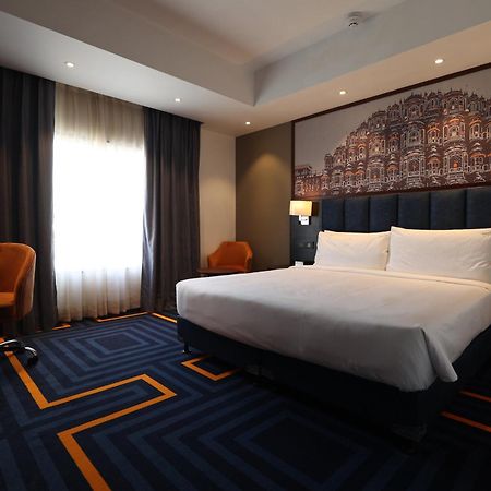 Holiday Inn Express & Suites Jaipur Gopalpura Luaran gambar