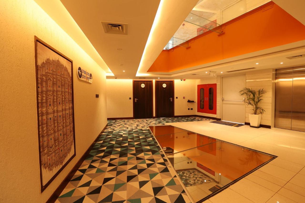 Holiday Inn Express & Suites Jaipur Gopalpura Luaran gambar