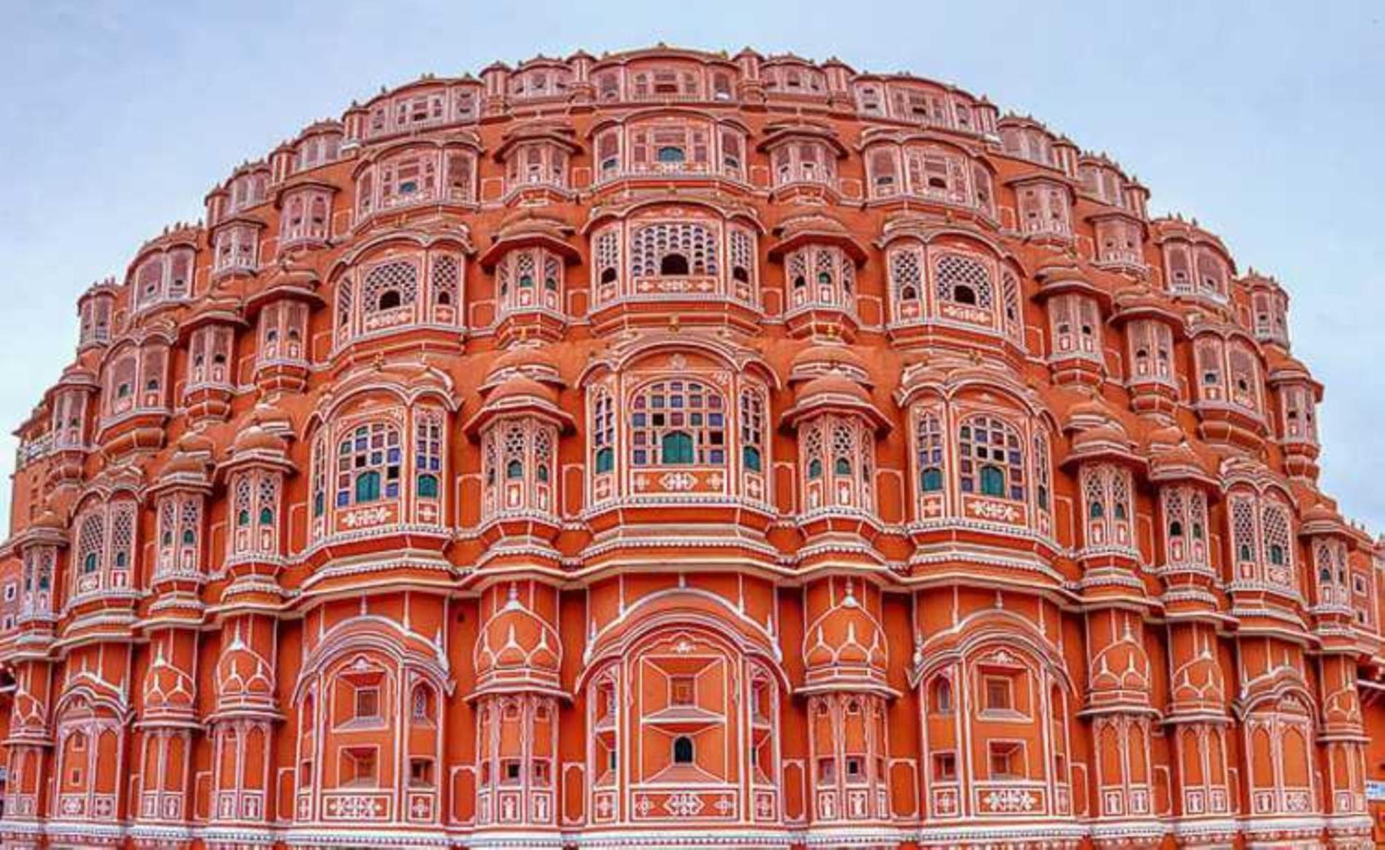Holiday Inn Express & Suites Jaipur Gopalpura Luaran gambar